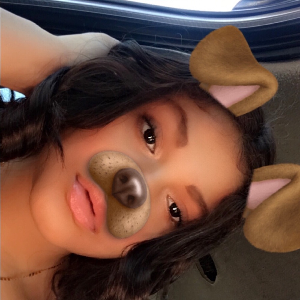 Meet your Posher, Heidy